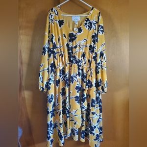 Lane Bryant Dress